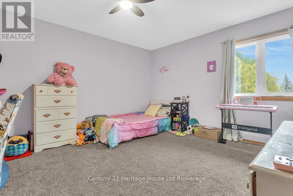 1668 Perth 123 Road, Perth South (Blanshard), Ontario  N4X 1C6 - Photo 12 - X13089940