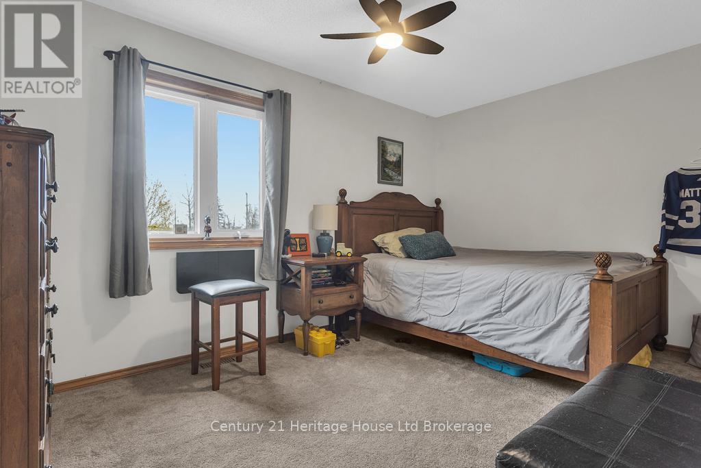 1668 Perth 123 Road, Perth South (Blanshard), Ontario  N4X 1C6 - Photo 13 - X13089940