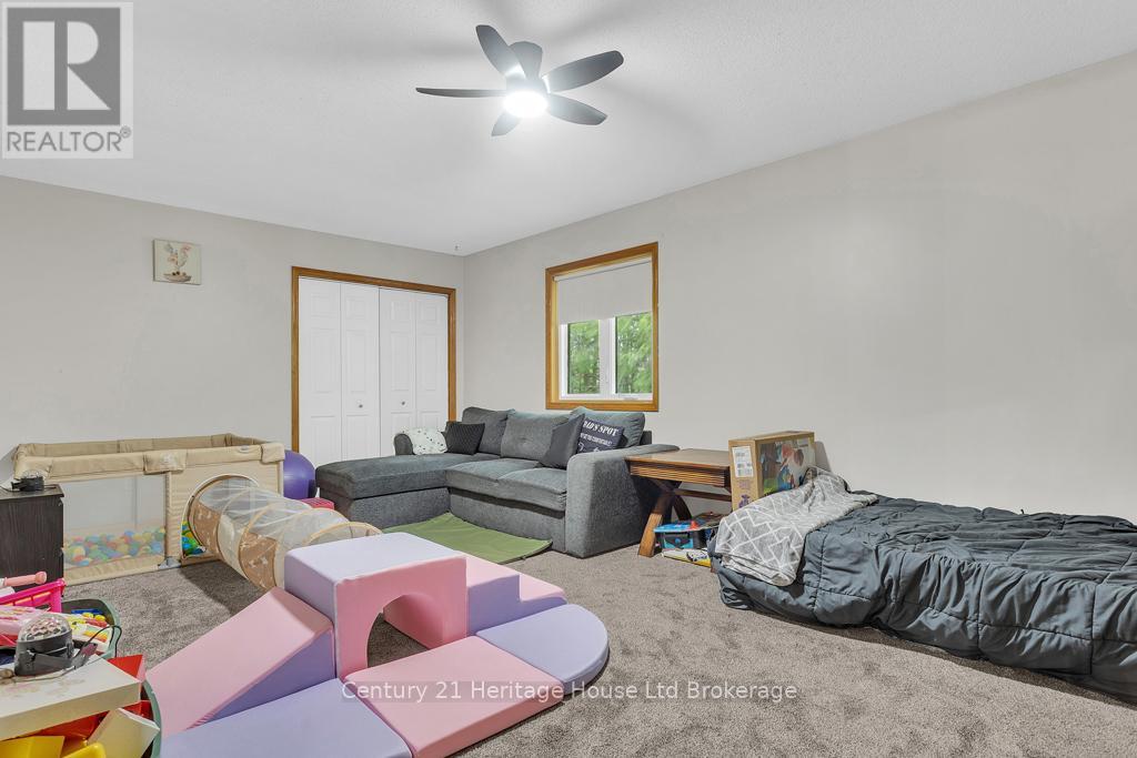 1668 Perth 123 Road, Perth South (Blanshard), Ontario  N4X 1C6 - Photo 16 - X13089940