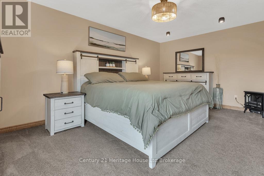 1668 Perth 123 Road, Perth South (Blanshard), Ontario  N4X 1C6 - Photo 19 - X13089940