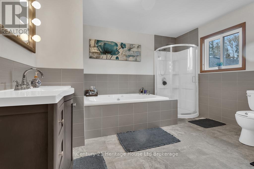 1668 Perth 123 Road, Perth South (Blanshard), Ontario  N4X 1C6 - Photo 20 - X13089940