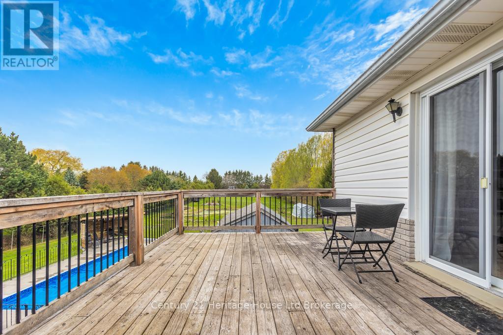 1668 Perth 123 Road, Perth South (Blanshard), Ontario  N4X 1C6 - Photo 21 - X13089940
