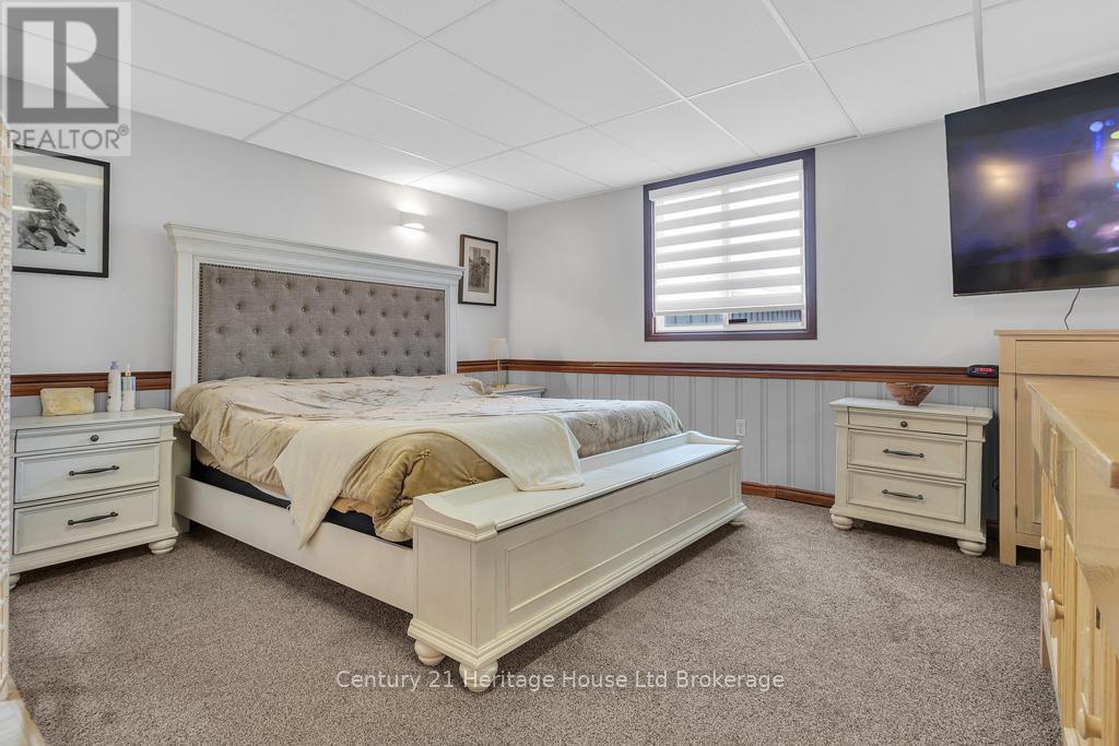 1668 Perth 123 Road, Perth South (Blanshard), Ontario  N4X 1C6 - Photo 25 - X13089940