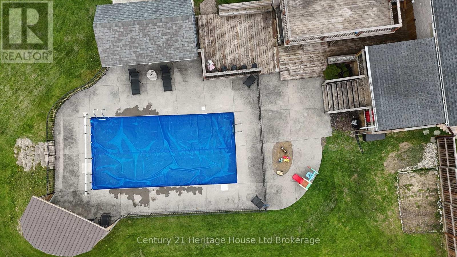 1668 Perth 123 Road, Perth South (Blanshard), Ontario  N4X 1C6 - Photo 29 - X13089940