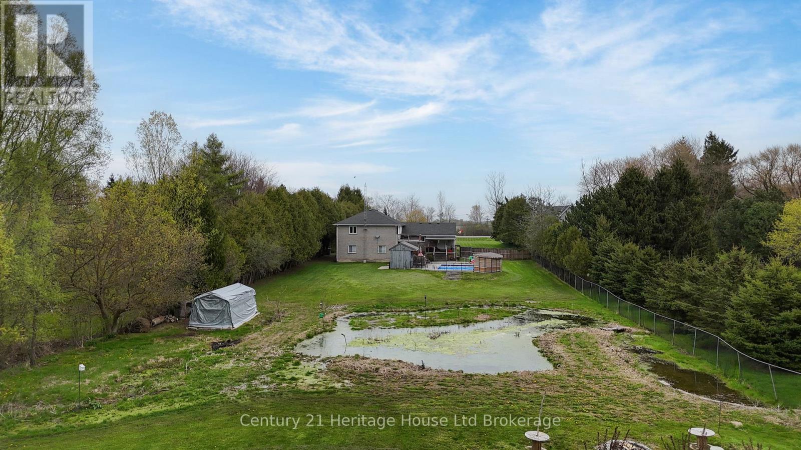 1668 Perth 123 Road, Perth South (Blanshard), Ontario  N4X 1C6 - Photo 31 - X13089940