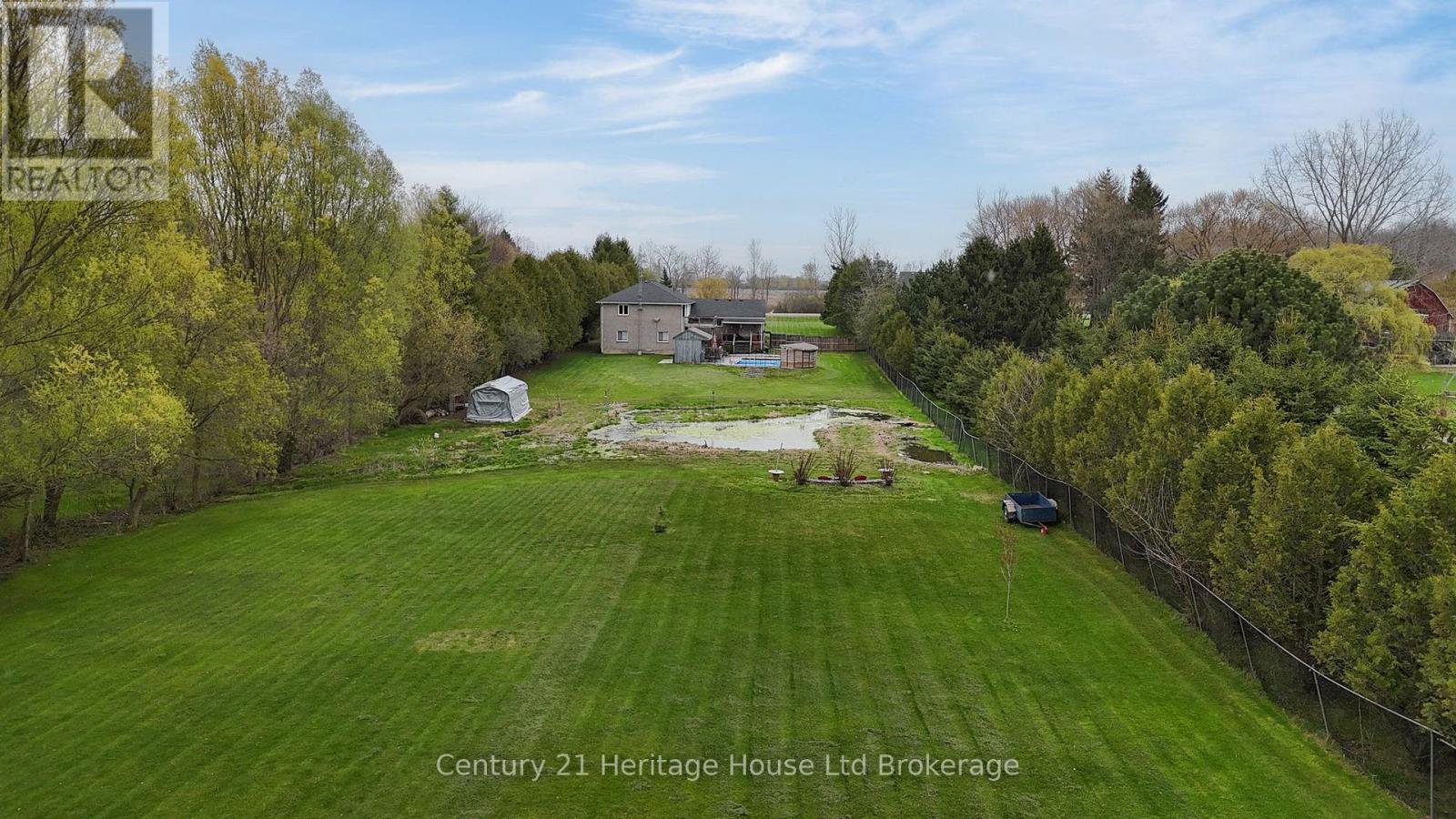 1668 Perth 123 Road, Perth South (Blanshard), Ontario  N4X 1C6 - Photo 32 - X13089940