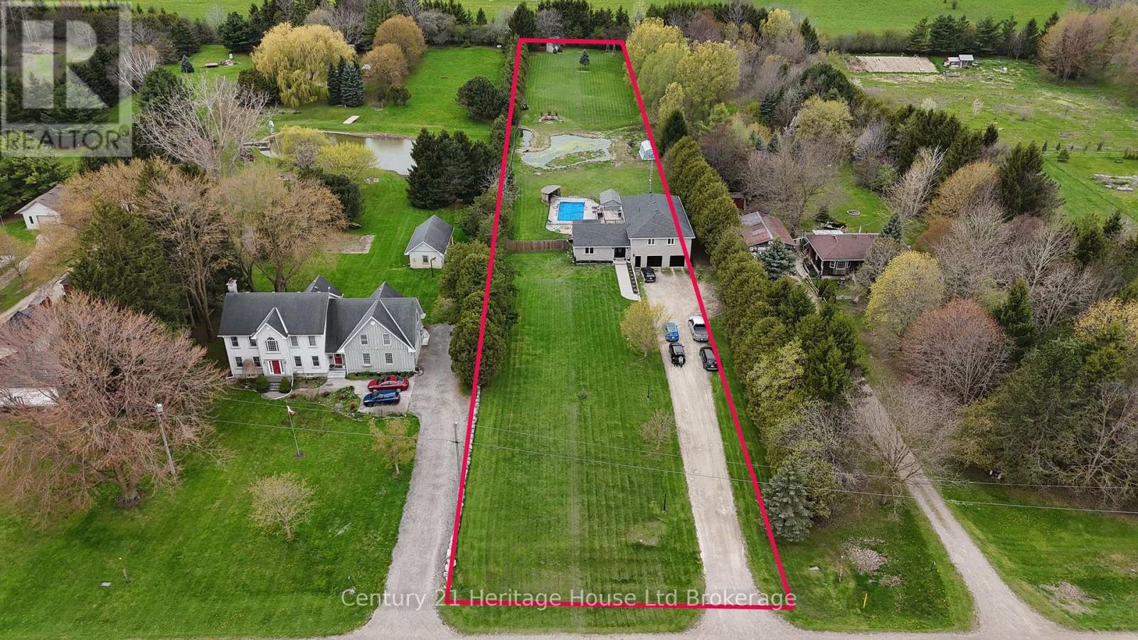 1668 Perth 123 Road, Perth South (Blanshard), Ontario  N4X 1C6 - Photo 39 - X13089940