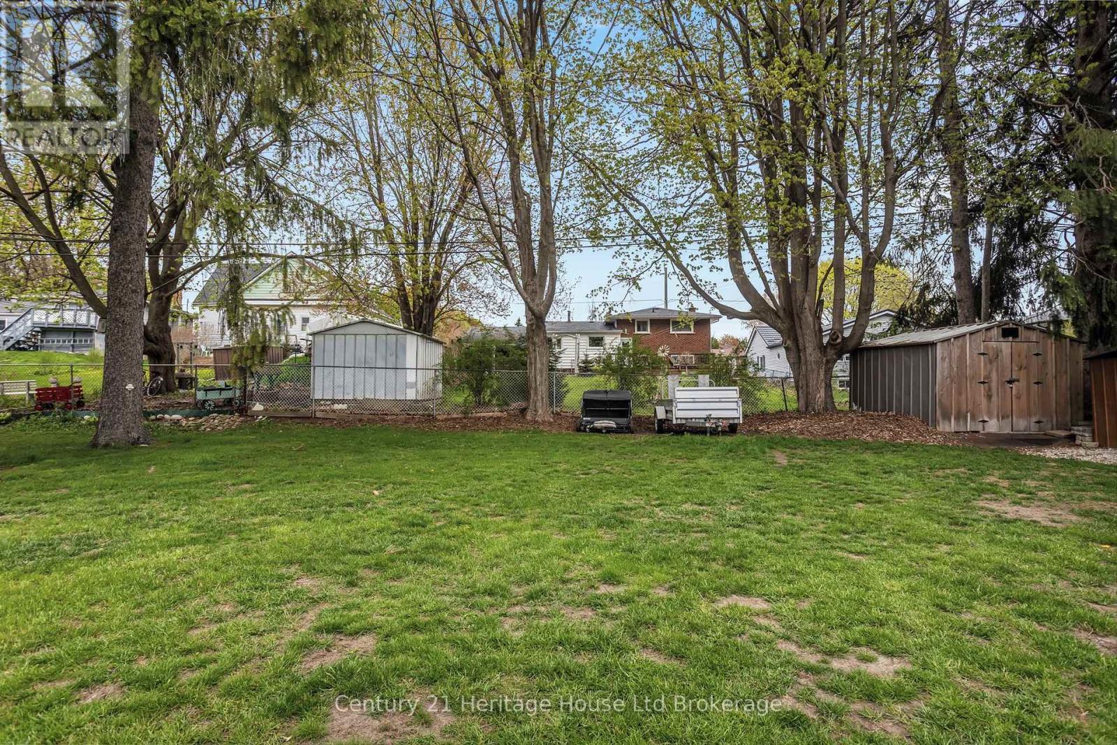 165 Canterbury Street, Ingersoll (Ingersoll - South), Ontario  N5C 1E2 - Photo 24 - X13091442