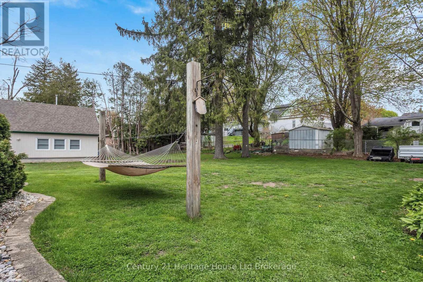165 Canterbury Street, Ingersoll (Ingersoll - South), Ontario  N5C 1E2 - Photo 27 - X13091442