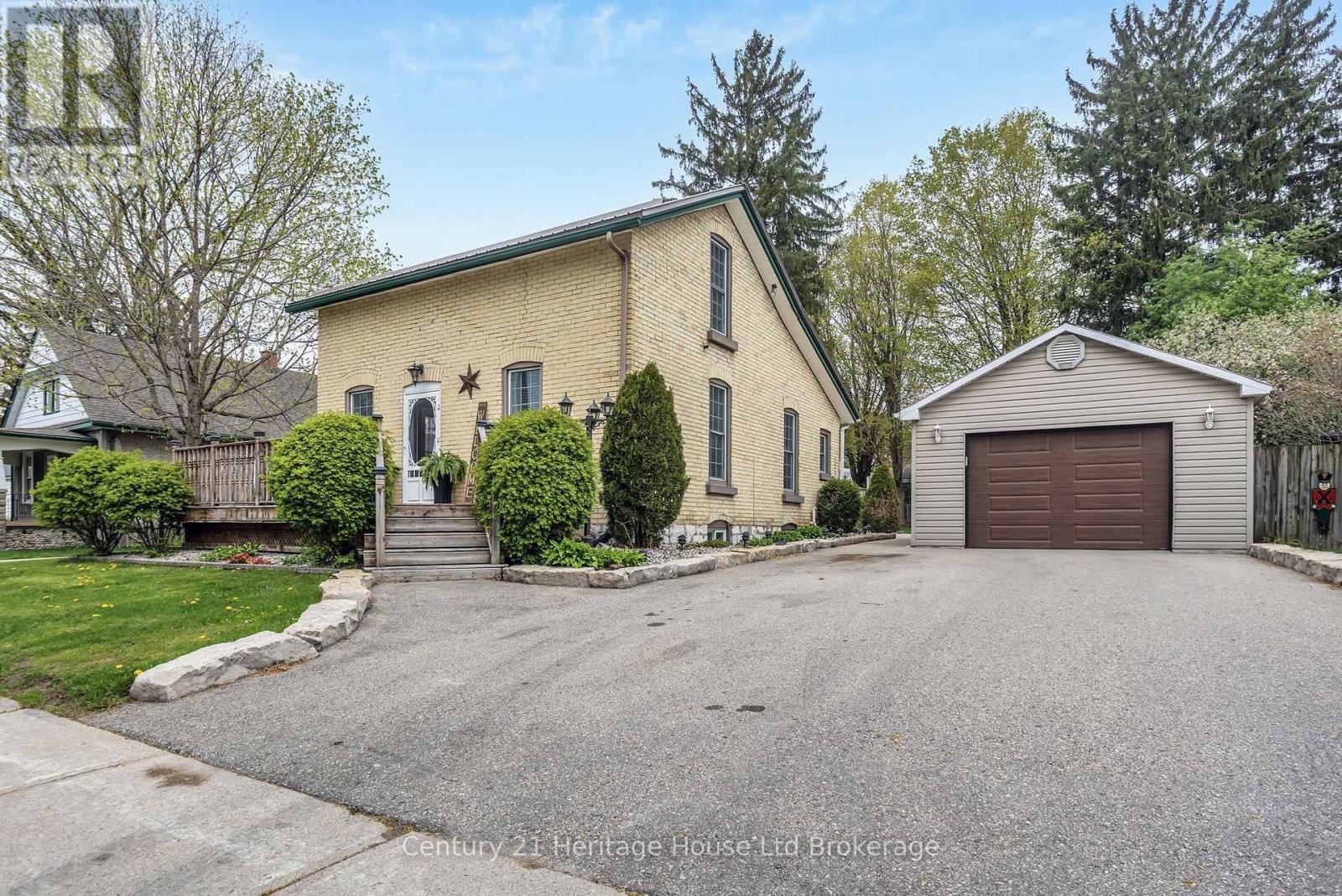 165 Canterbury Street, Ingersoll (Ingersoll - South), Ontario  N5C 1E2 - Photo 30 - X13091442