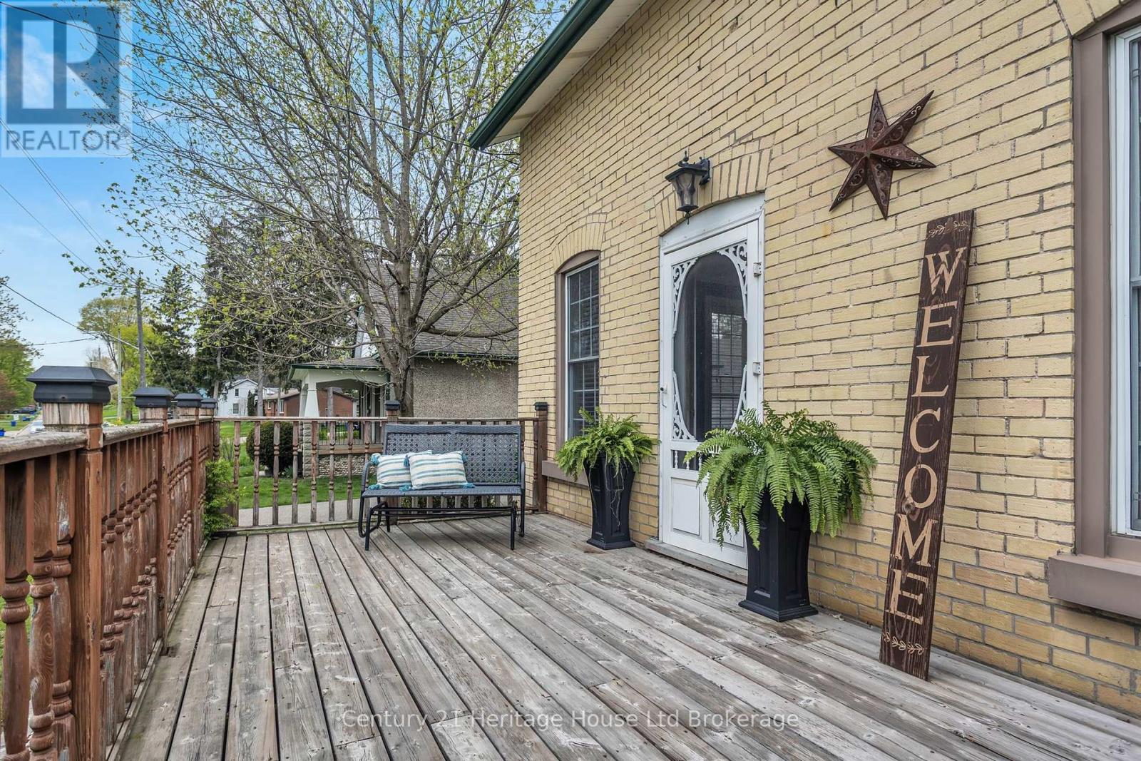 165 Canterbury Street, Ingersoll (Ingersoll - South), Ontario  N5C 1E2 - Photo 4 - X13091442