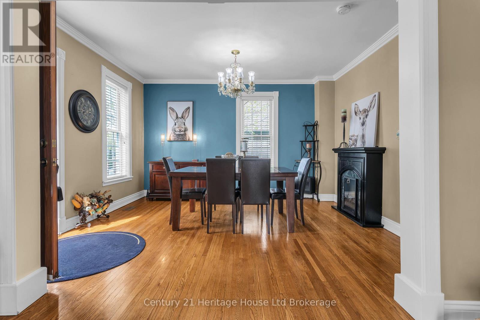 165 Canterbury Street, Ingersoll (Ingersoll - South), Ontario  N5C 1E2 - Photo 6 - X13091442