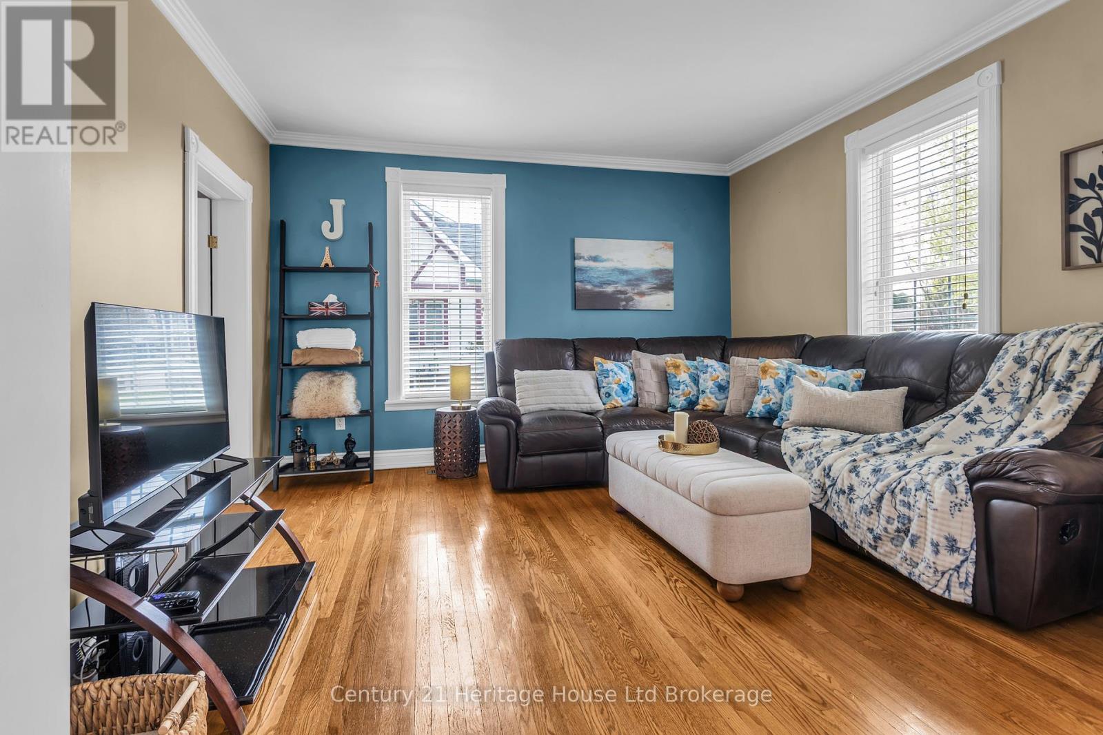 165 Canterbury Street, Ingersoll (Ingersoll - South), Ontario  N5C 1E2 - Photo 7 - X13091442