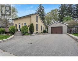 165 CANTERBURY STREET, ingersoll (ingersoll - south), Ontario