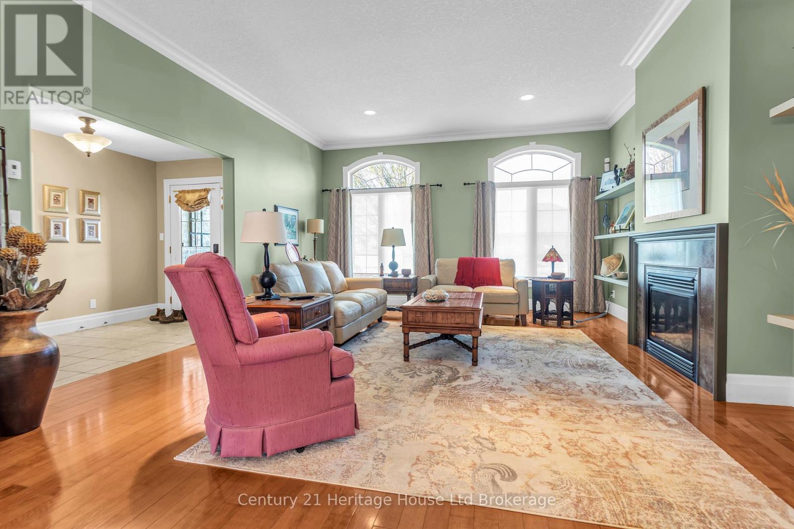 7 Lyndale Road, Tillsonburg, Ontario  N4G 5V9 - Photo 12 - X13092472