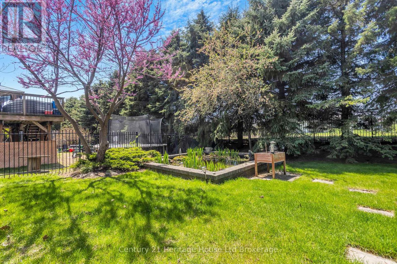 7 Lyndale Road, Tillsonburg, Ontario  N4G 5V9 - Photo 23 - X13092472