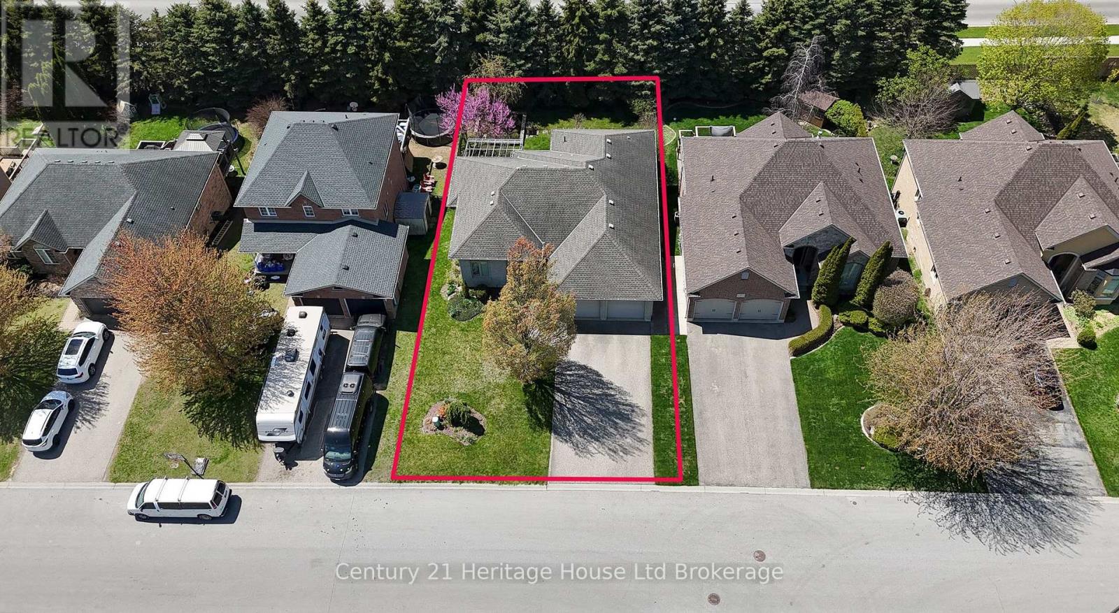 7 Lyndale Road, Tillsonburg, Ontario  N4G 5V9 - Photo 30 - X13092472