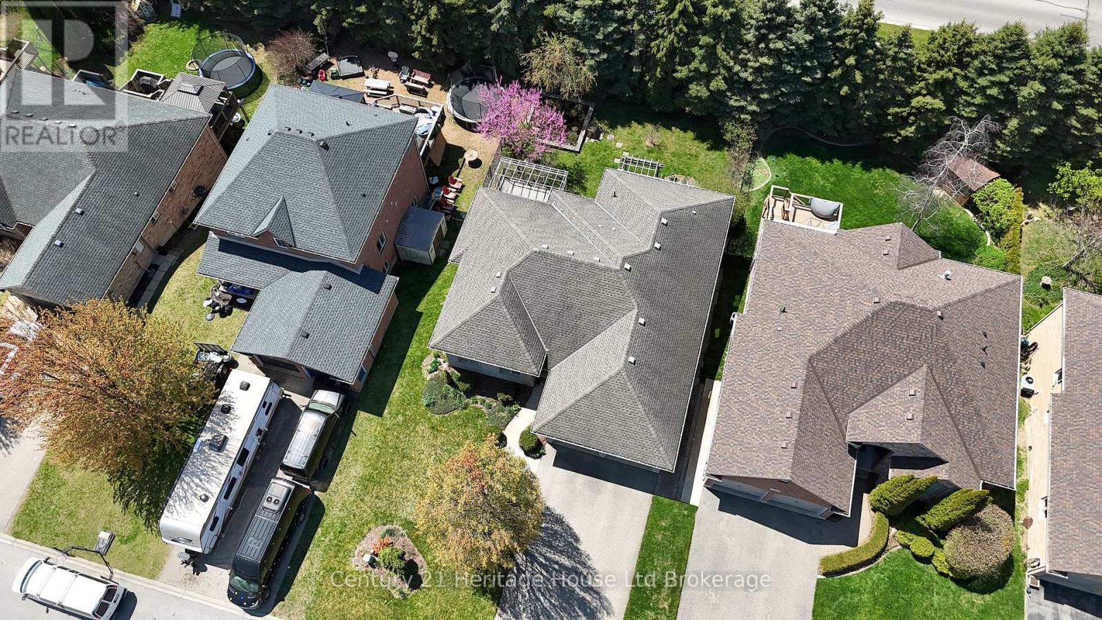 7 Lyndale Road, Tillsonburg, Ontario  N4G 5V9 - Photo 31 - X13092472
