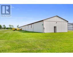 G2-14 - 244411 AIRPORT ROAD, south-west oxford, Ontario