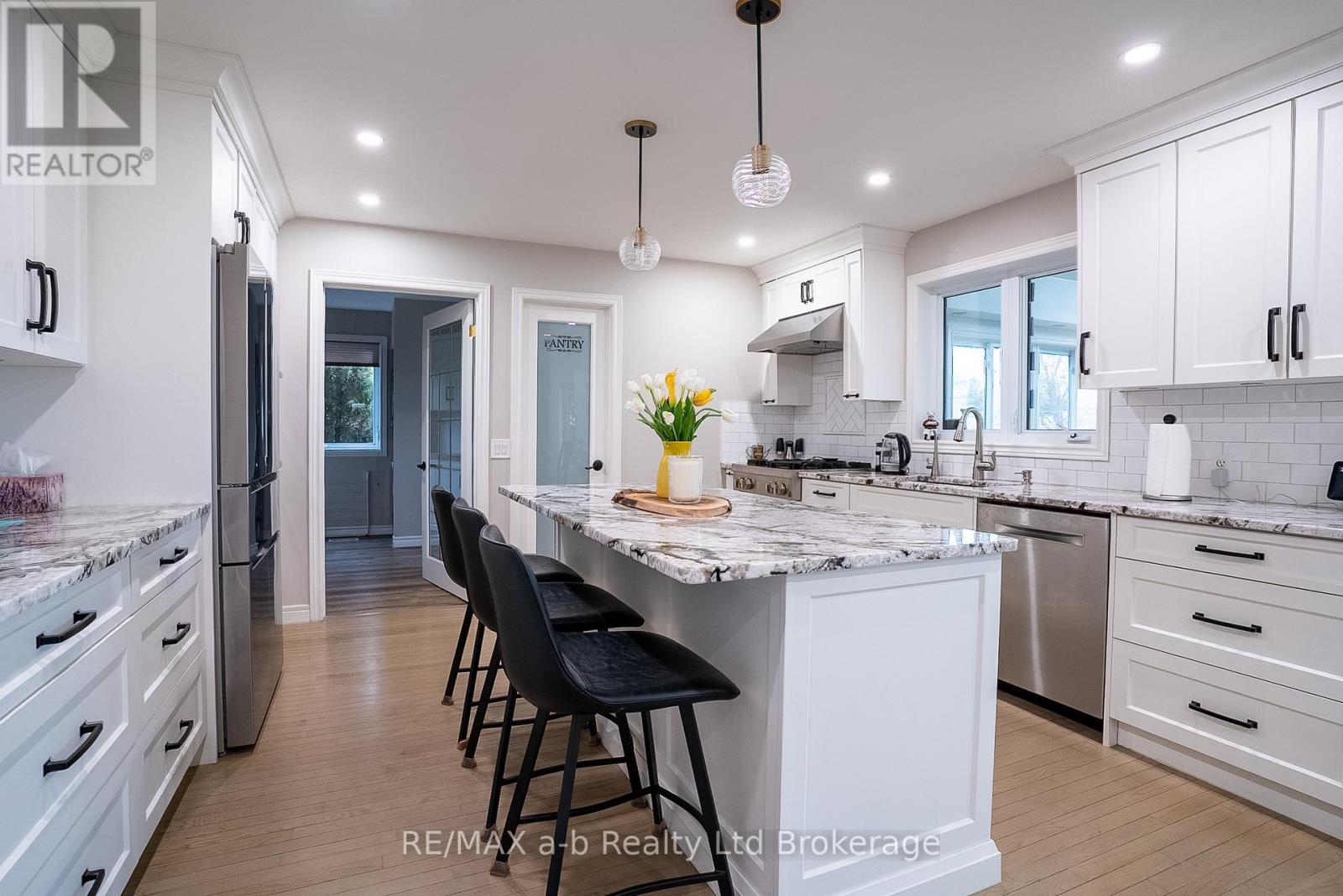 505354 Old Stage Road, Norwich (Oxford Centre), Ontario  N4S 7V8 - Photo 10 - X13095996