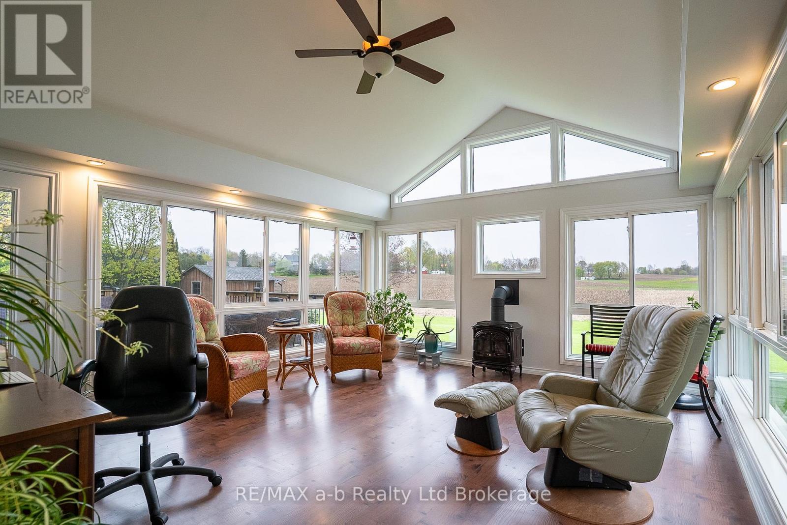 505354 Old Stage Road, Norwich (Oxford Centre), Ontario  N4S 7V8 - Photo 14 - X13095996