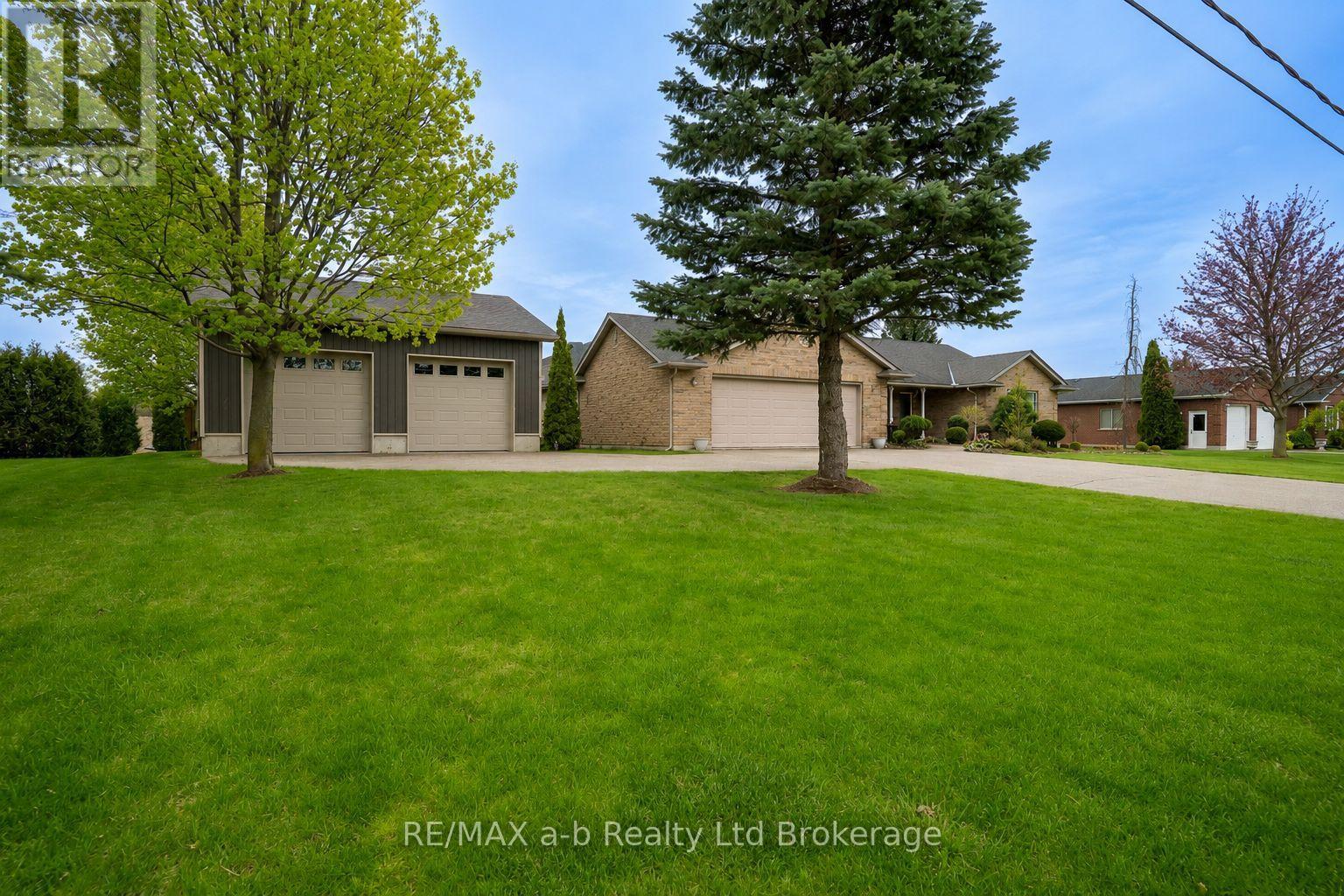 505354 Old Stage Road, Norwich (Oxford Centre), Ontario  N4S 7V8 - Photo 2 - X13095996