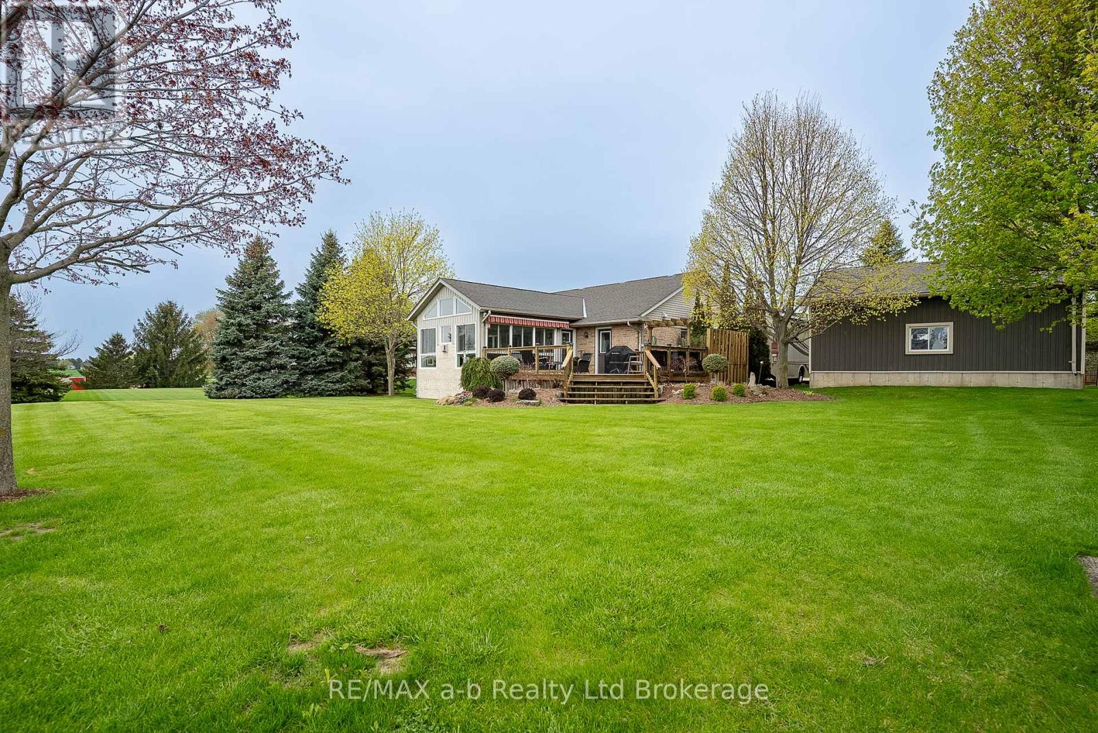 505354 Old Stage Road, Norwich (Oxford Centre), Ontario  N4S 7V8 - Photo 5 - X13095996