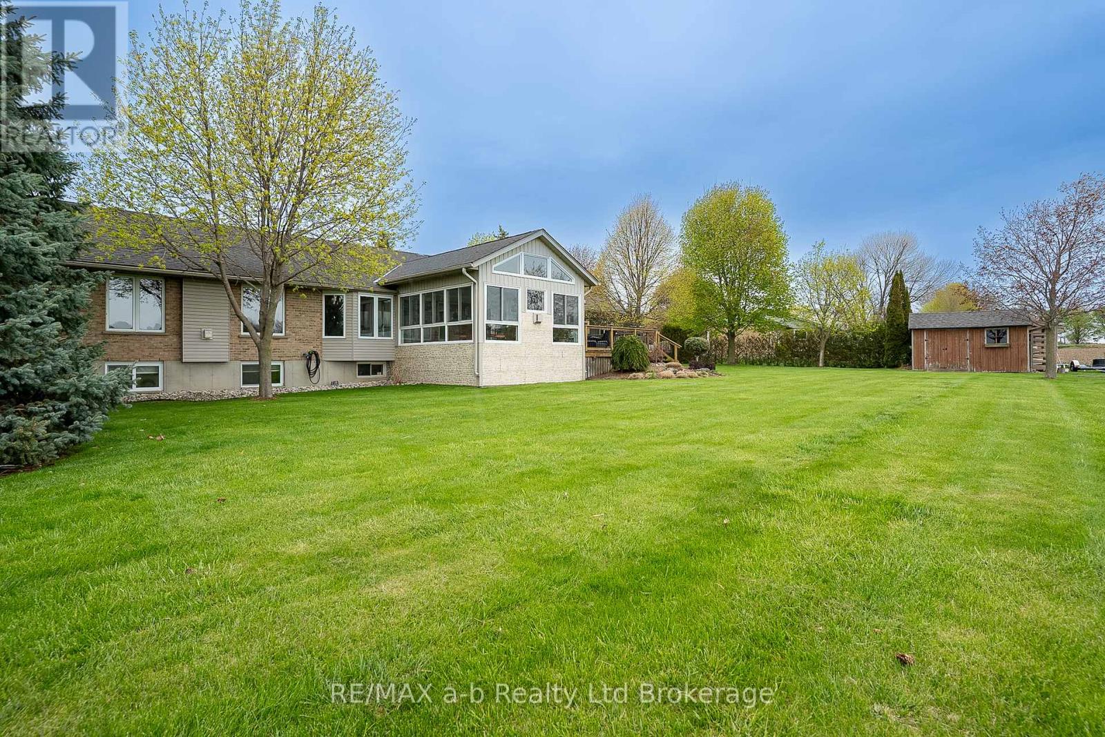 505354 Old Stage Road, Norwich (Oxford Centre), Ontario  N4S 7V8 - Photo 6 - X13095996
