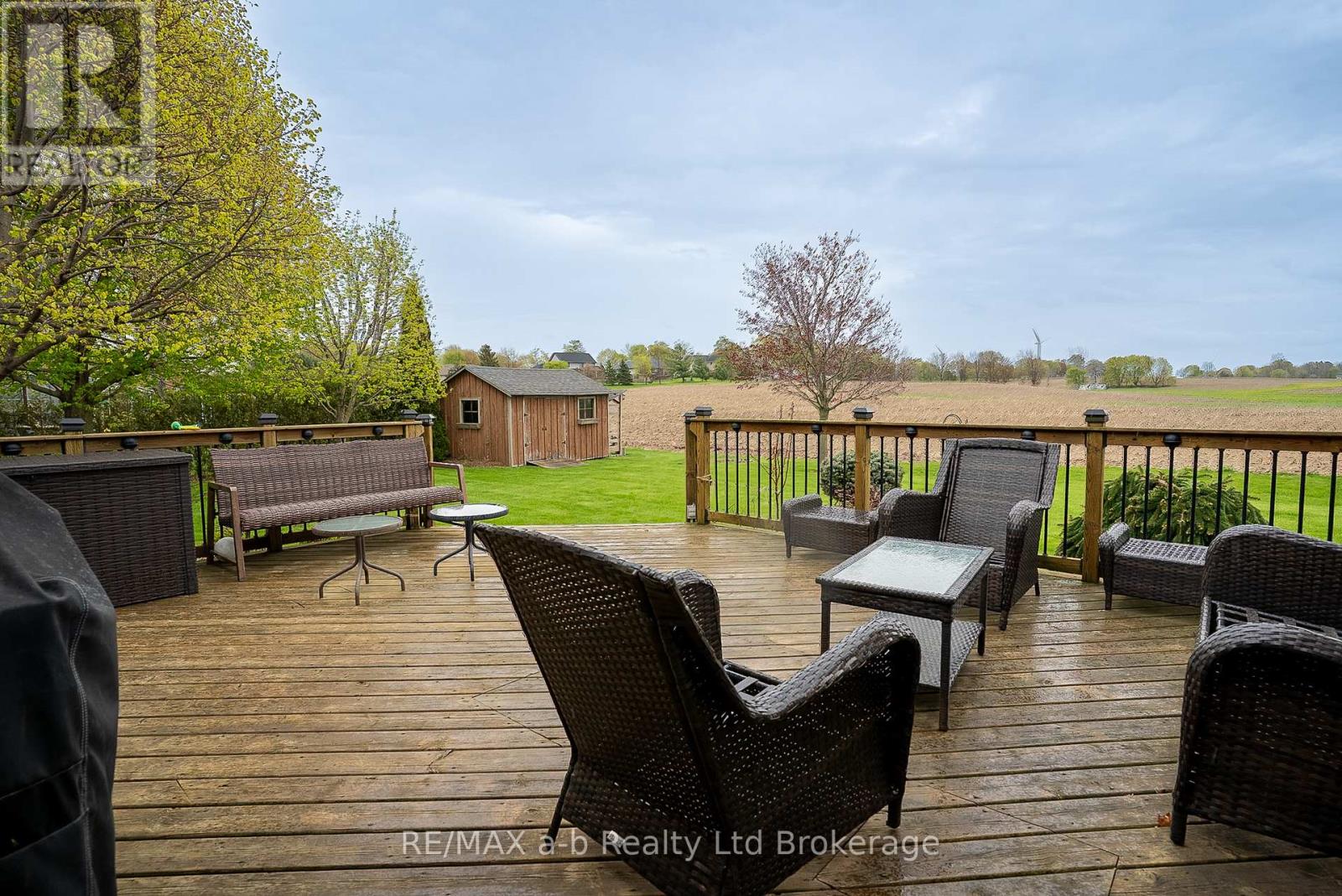 505354 Old Stage Road, Norwich (Oxford Centre), Ontario  N4S 7V8 - Photo 8 - X13095996