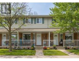 27 - 10 DUFFERIN STREET, norwich (norwich town), Ontario