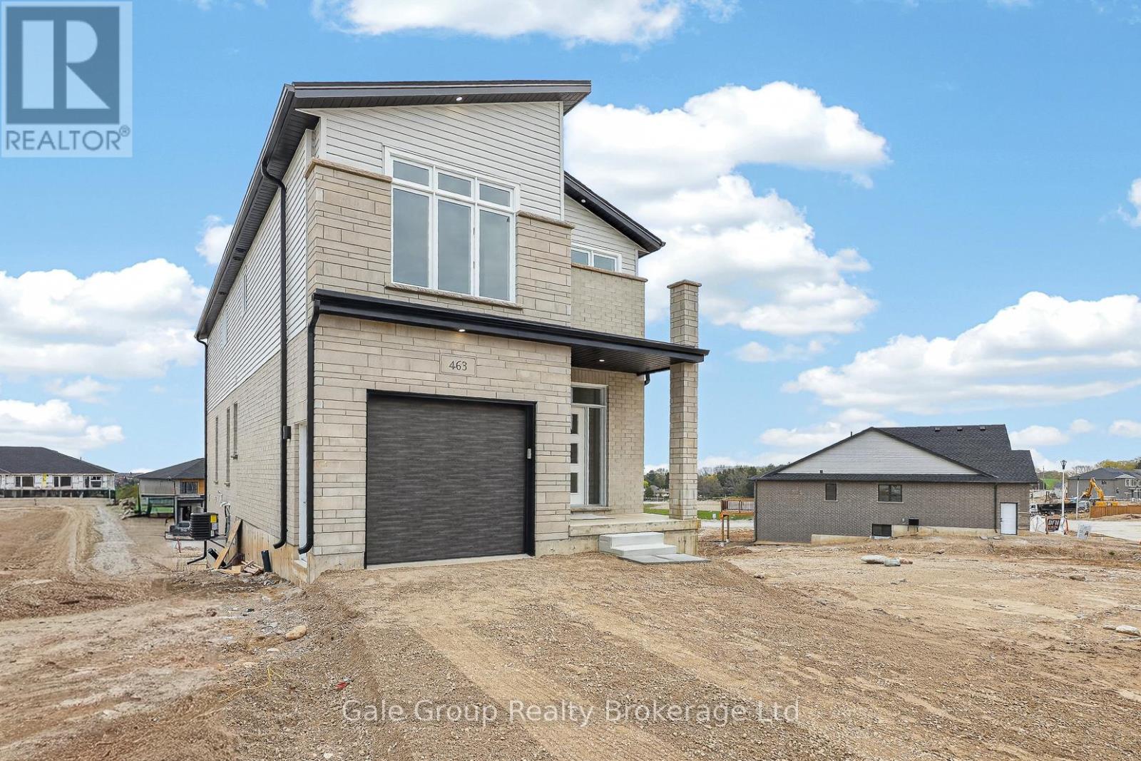 463 Gillespie Street, South-West Oxford, Ontario  N4S 0G7 - Photo 2 - X13096728