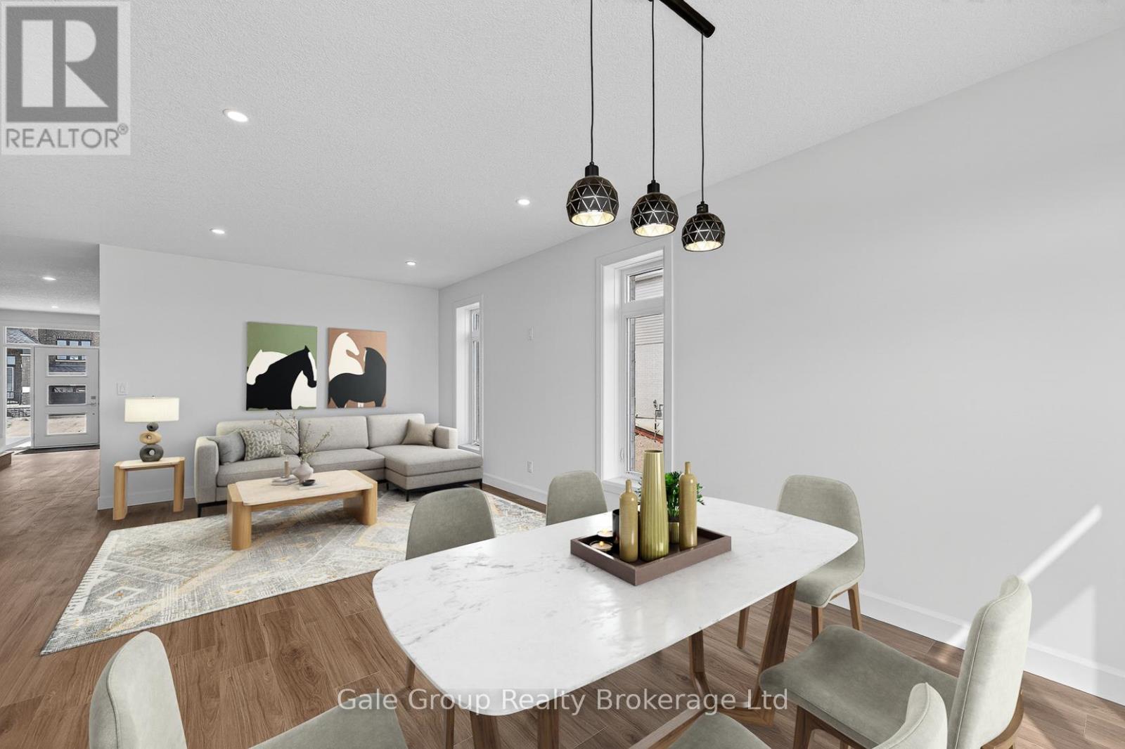 463 Gillespie Street, South-West Oxford, Ontario  N4S 0G7 - Photo 4 - X13096728