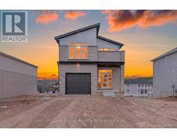 463 GILLESPIE STREET, south-west oxford, Ontario