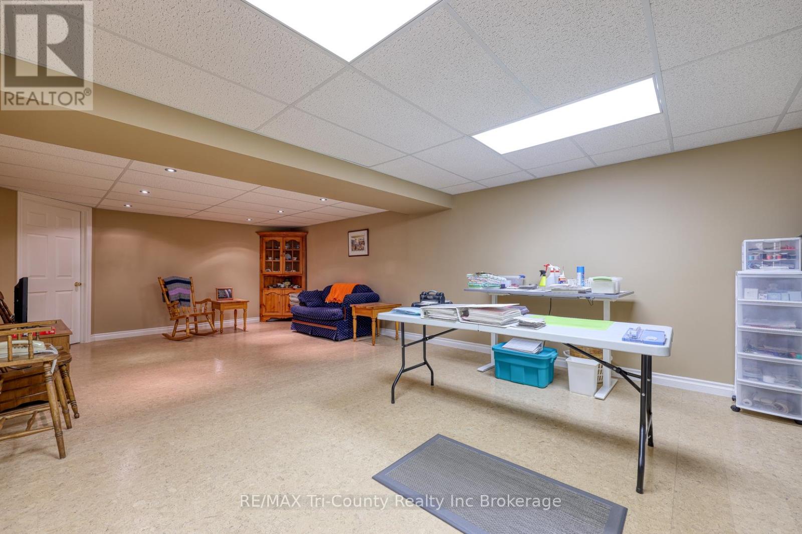 Unit 5 - 87 King Street W, Tillsonburg, Ontario  N4G 5V1 - Photo 23 - X13101908