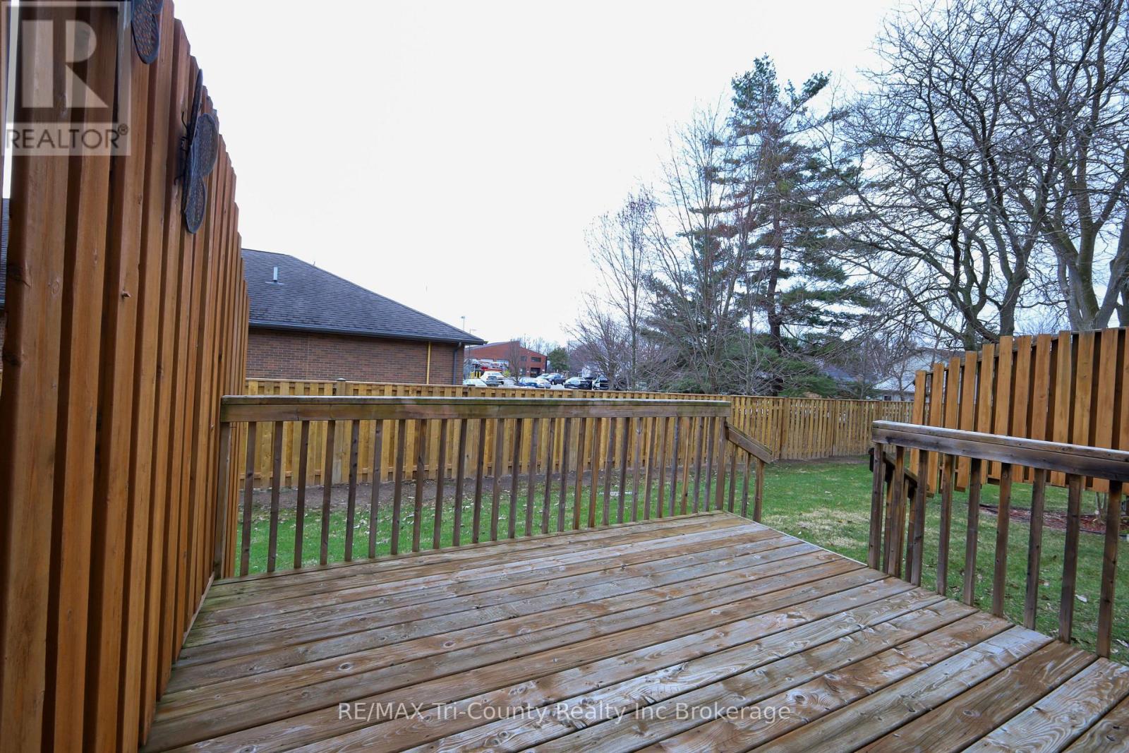 Unit 5 - 87 King Street W, Tillsonburg, Ontario  N4G 5V1 - Photo 32 - X13101908