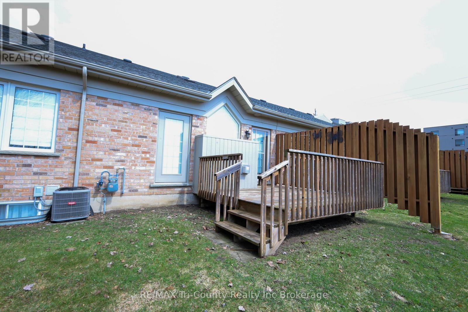 Unit 5 - 87 King Street W, Tillsonburg, Ontario  N4G 5V1 - Photo 33 - X13101908