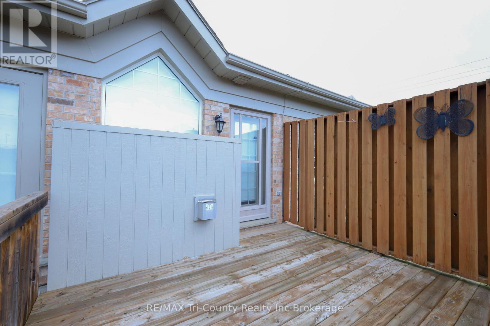 Unit 5 - 87 King Street W, Tillsonburg, Ontario  N4G 5V1 - Photo 35 - X13101908