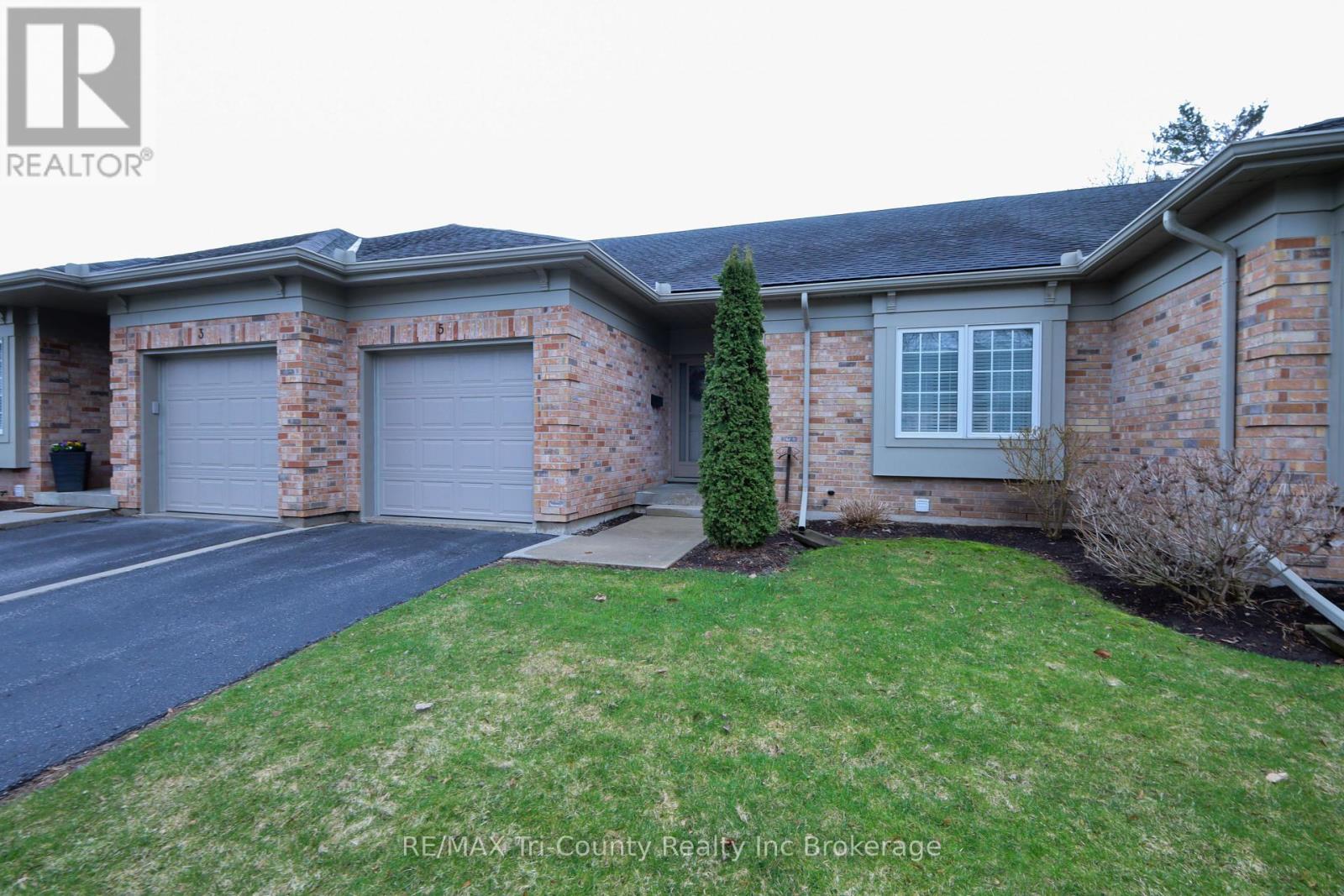 Unit 5 - 87 King Street W, Tillsonburg, Ontario  N4G 5V1 - Photo 36 - X13101908