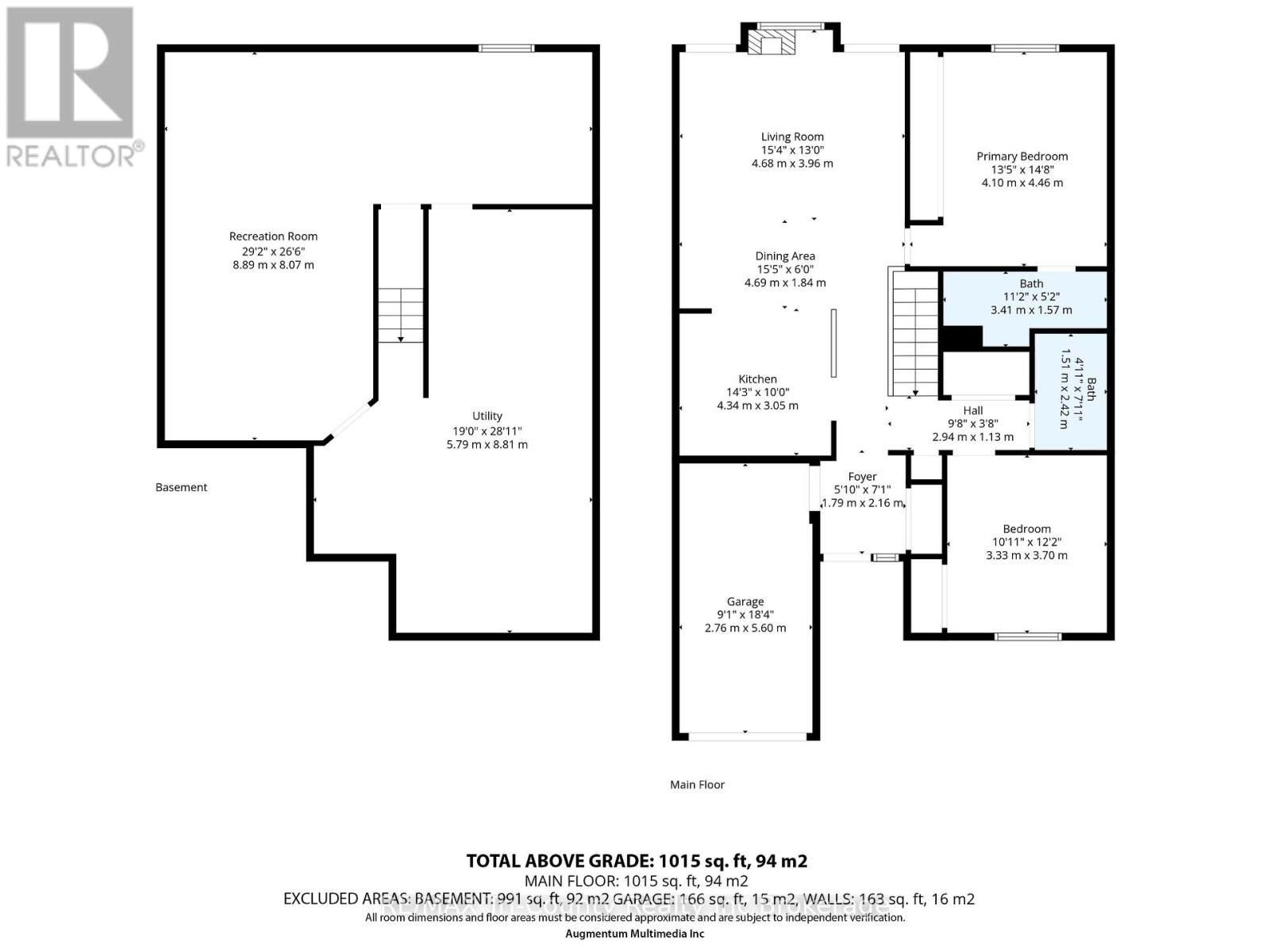 Unit 5 - 87 King Street W, Tillsonburg, Ontario  N4G 5V1 - Photo 37 - X13101908