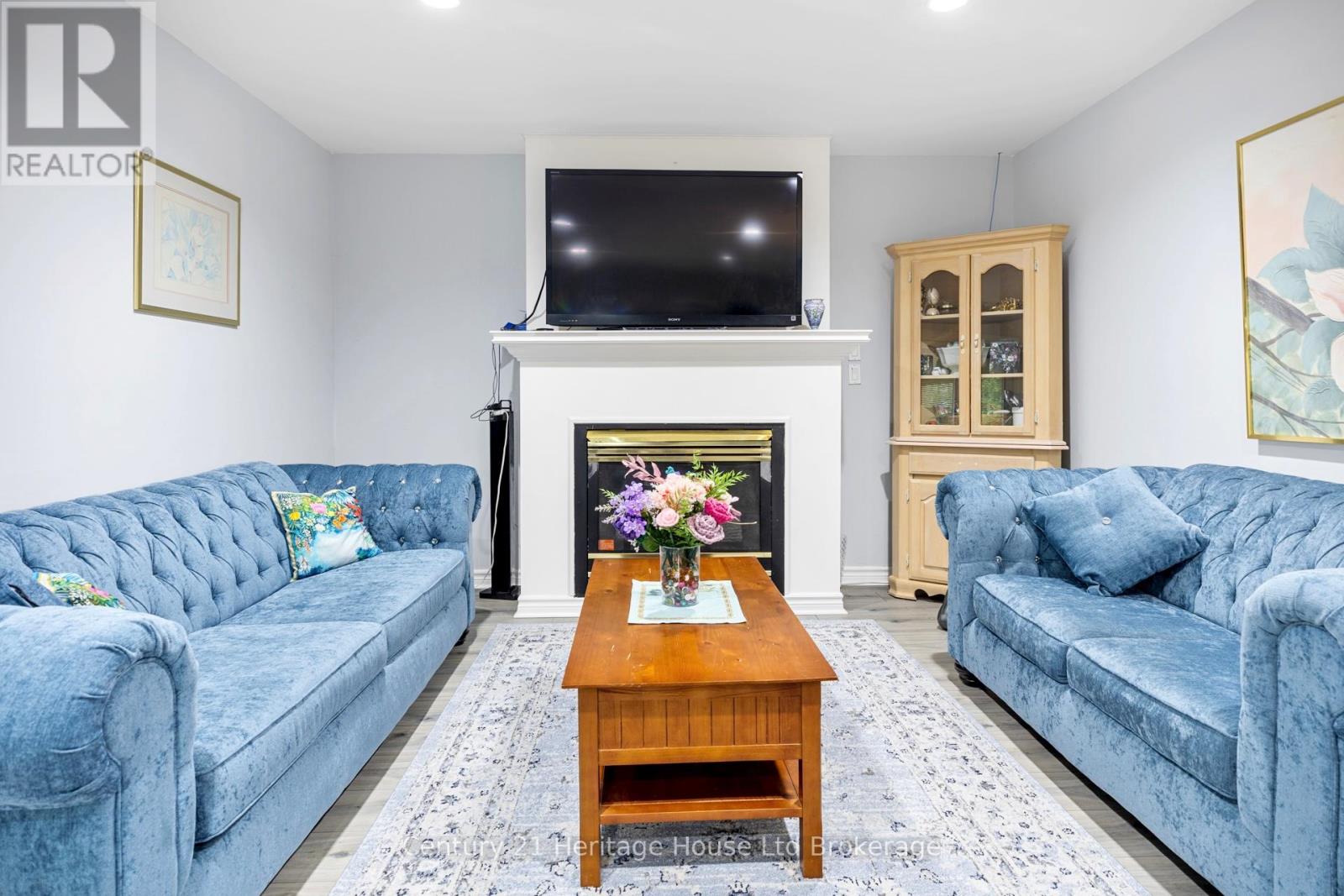 86 Lysanda Court, London South (South T), Ontario  N5Z 4L4 - Photo 15 - X13104838