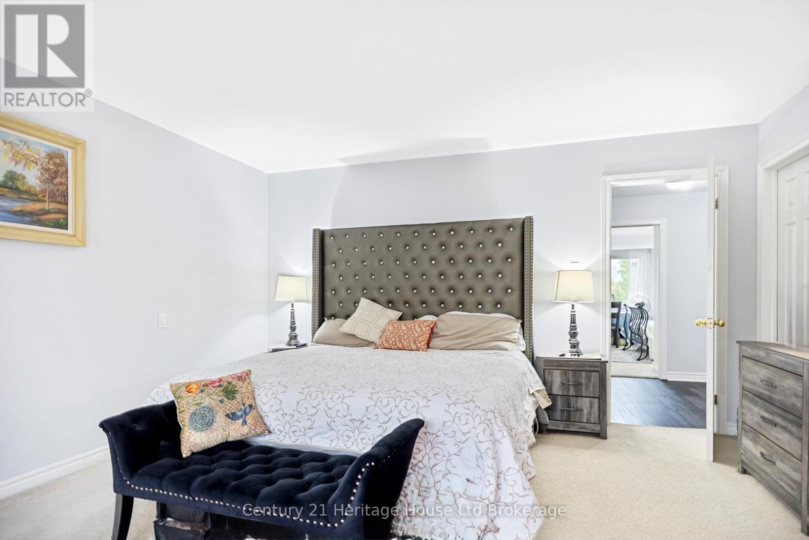 86 Lysanda Court, London South (South T), Ontario  N5Z 4L4 - Photo 21 - X13104838