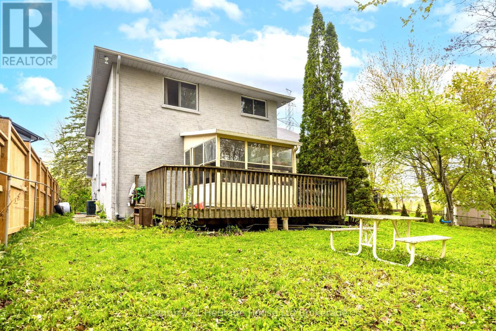 86 Lysanda Court, London South (South T), Ontario  N5Z 4L4 - Photo 28 - X13104838