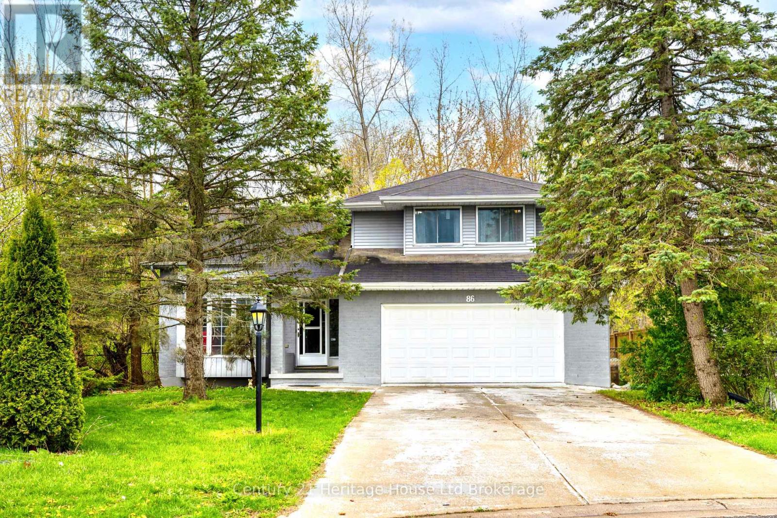 86 Lysanda Court, London South (South T), Ontario  N5Z 4L4 - Photo 3 - X13104838
