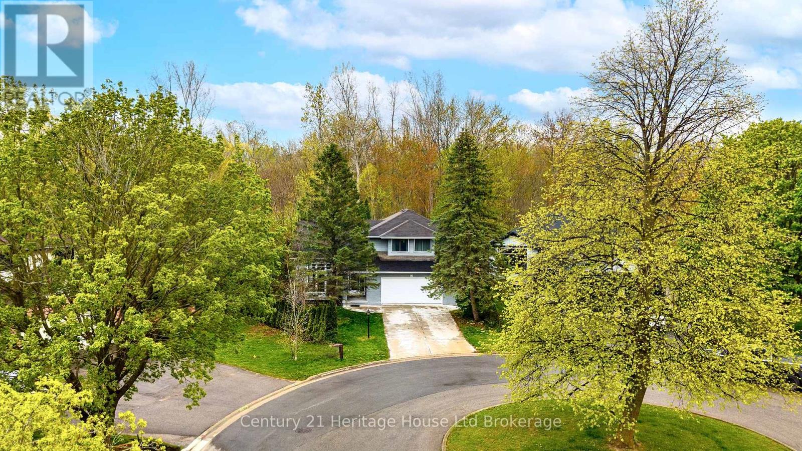 86 Lysanda Court, London South (South T), Ontario  N5Z 4L4 - Photo 34 - X13104838