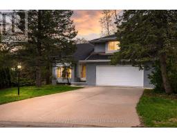 86 LYSANDA COURT, london south (south t), Ontario