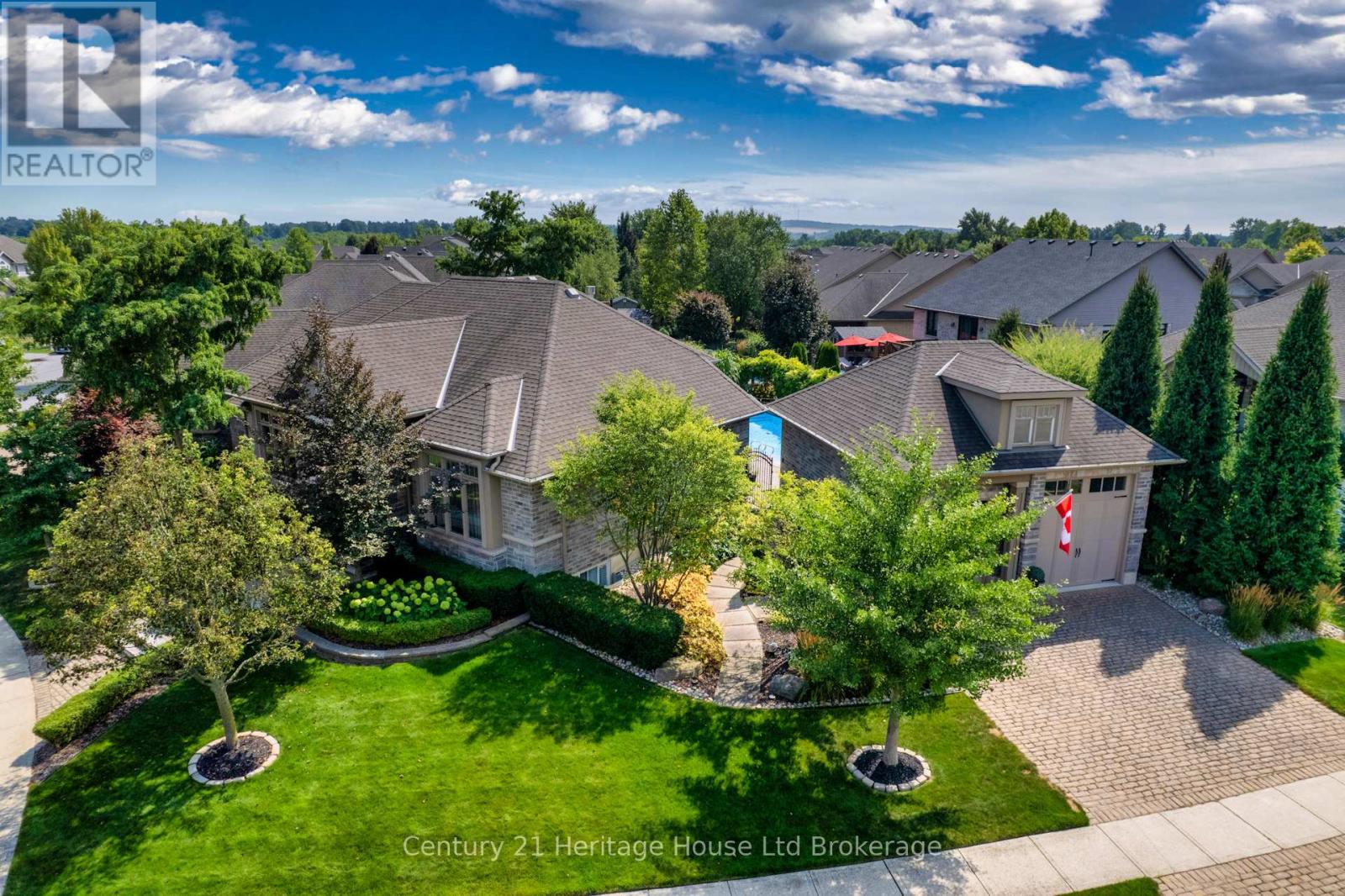 563 Lakeview Drive, Woodstock (Woodstock - North), Ontario  N4T 0C7 - Photo 40 - X13109272