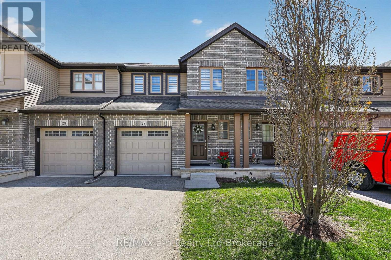 28 - 175 Ingersoll Street N, Ingersoll (Ingersoll - North), Ontario  N5C 0B9 - Photo 2 - X13109290