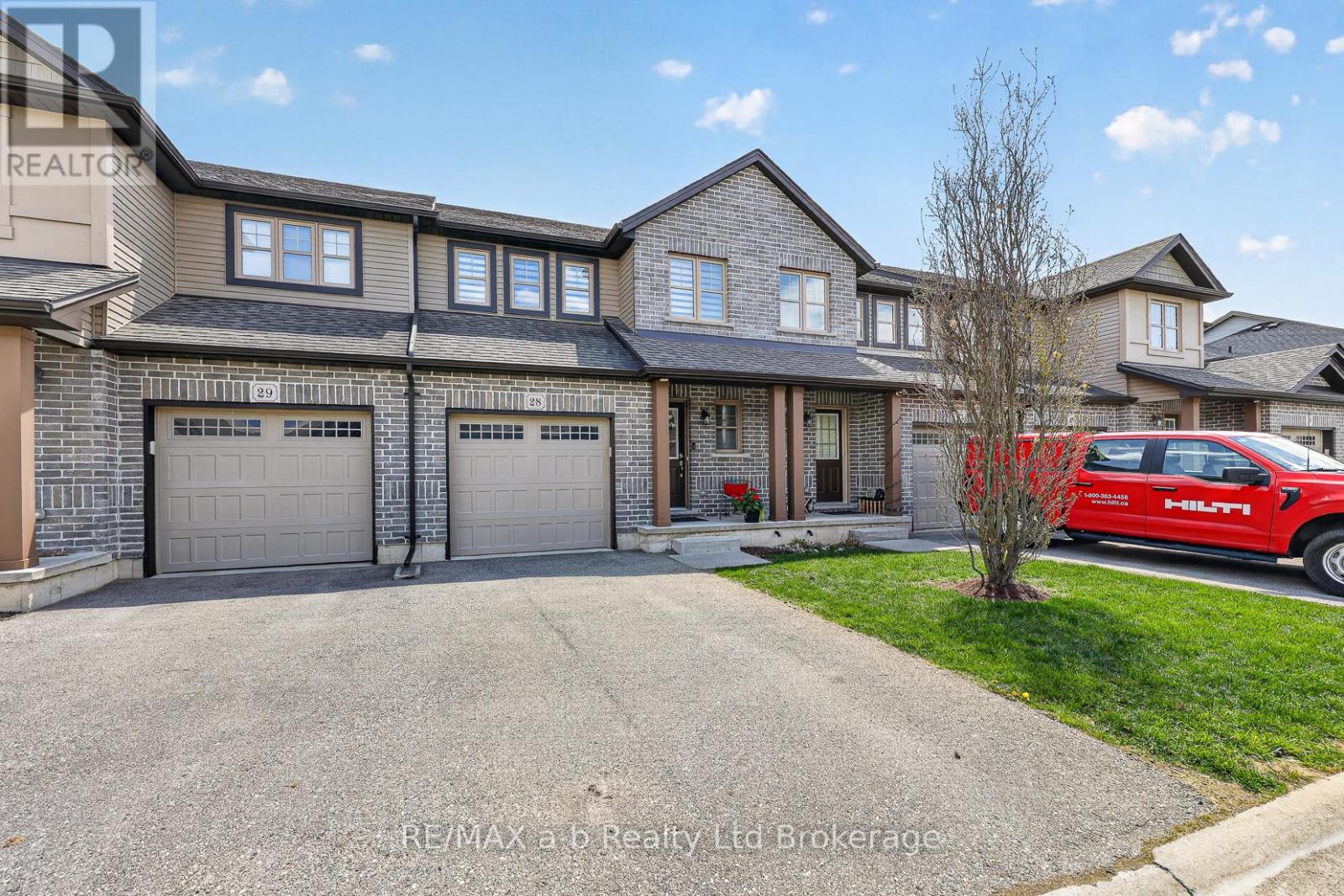 28 - 175 Ingersoll Street N, Ingersoll (Ingersoll - North), Ontario  N5C 0B9 - Photo 5 - X13109290
