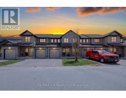 28 - 175 INGERSOLL STREET N, ingersoll (ingersoll - north), Ontario