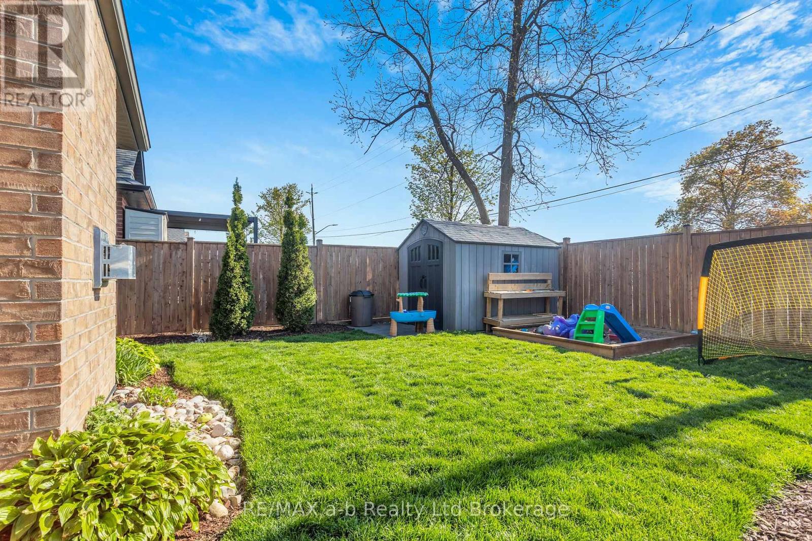 7 Arnold Street, Tillsonburg, Ontario  N4G 0G9 - Photo 33 - X13110266
